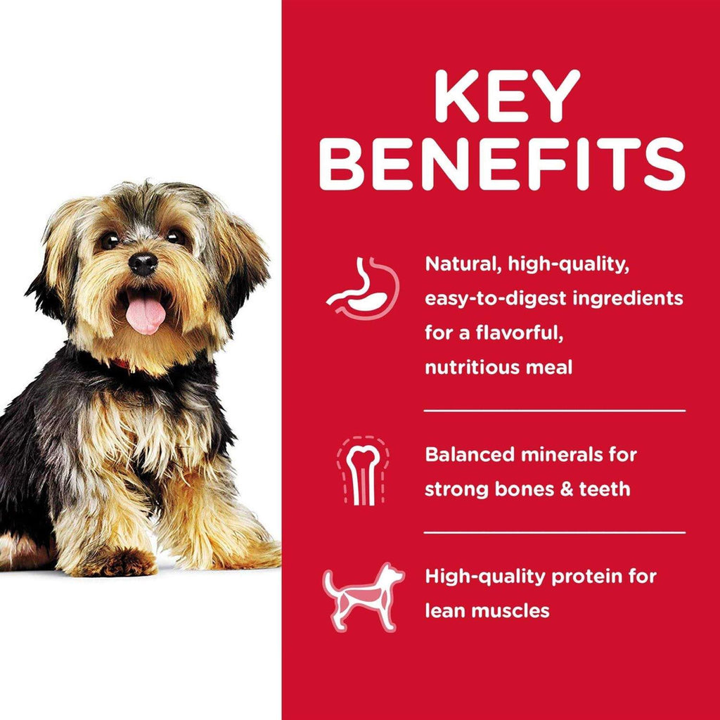 Wet Dog Food Variety Pack U303