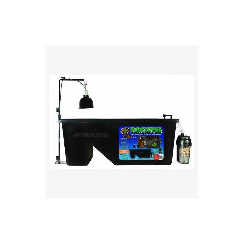 Aquatic Turtle Tub Kit H530918
