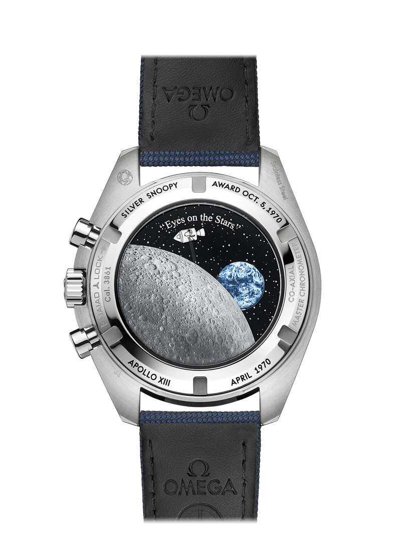 42mm Anniversary Watch V20022