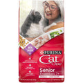 Senior Dry Cat Food Y774