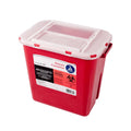 2 Gallon Sharps Containers Case of 24 R938