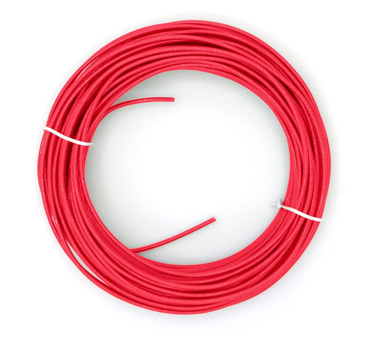 10 AWG Insulated Solid Copper THHN THWN Wire L19682