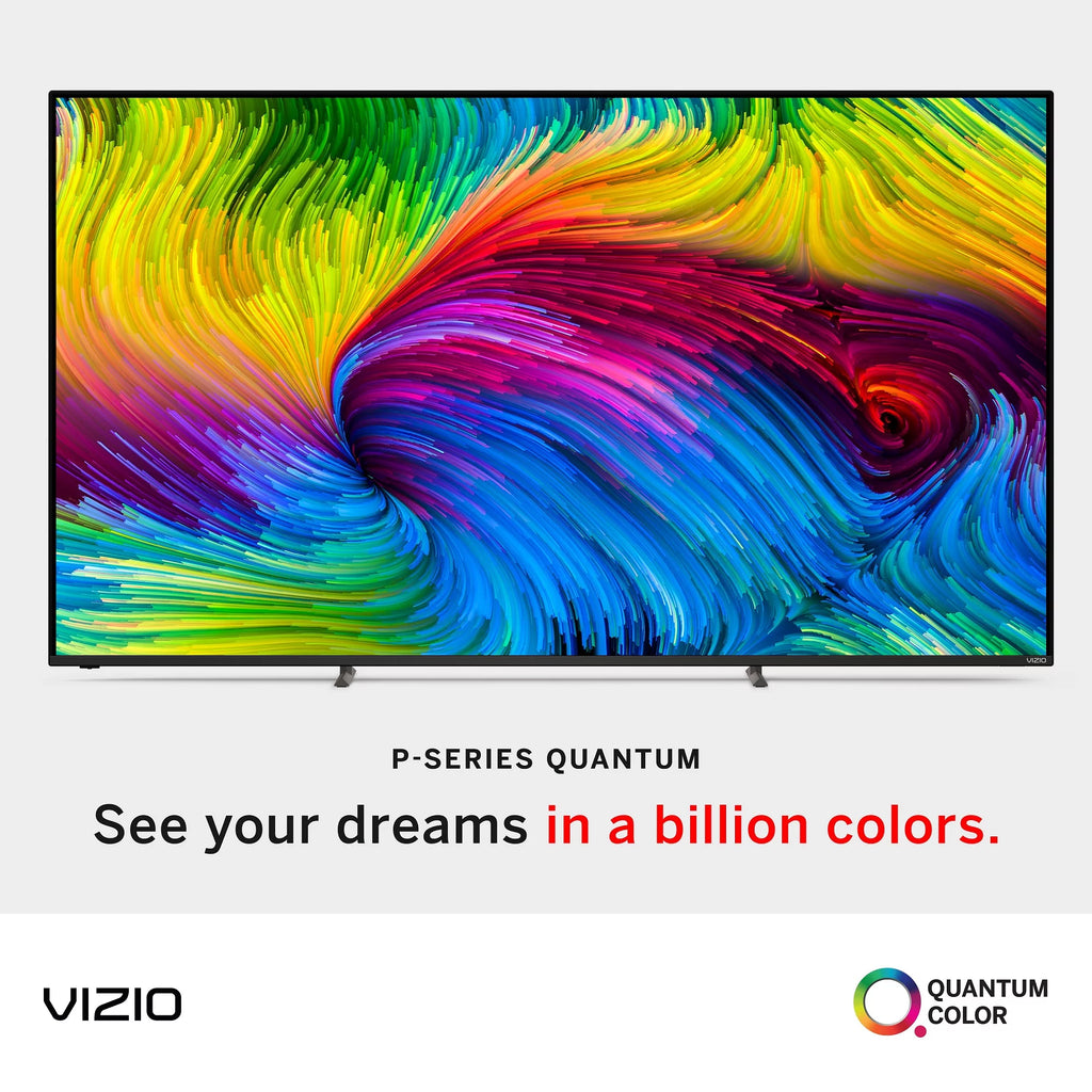 75 Class 4K QLED HDR Smart TV Y594