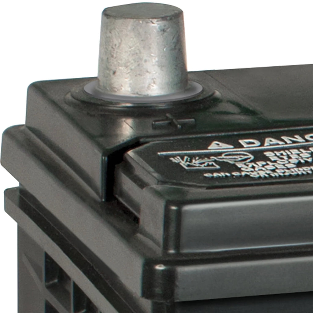 Lead Acid Automotive Battery Group Size 51R 12 Volt 500 CCA B576