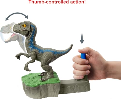 Kids Game Fighting Raptors U224