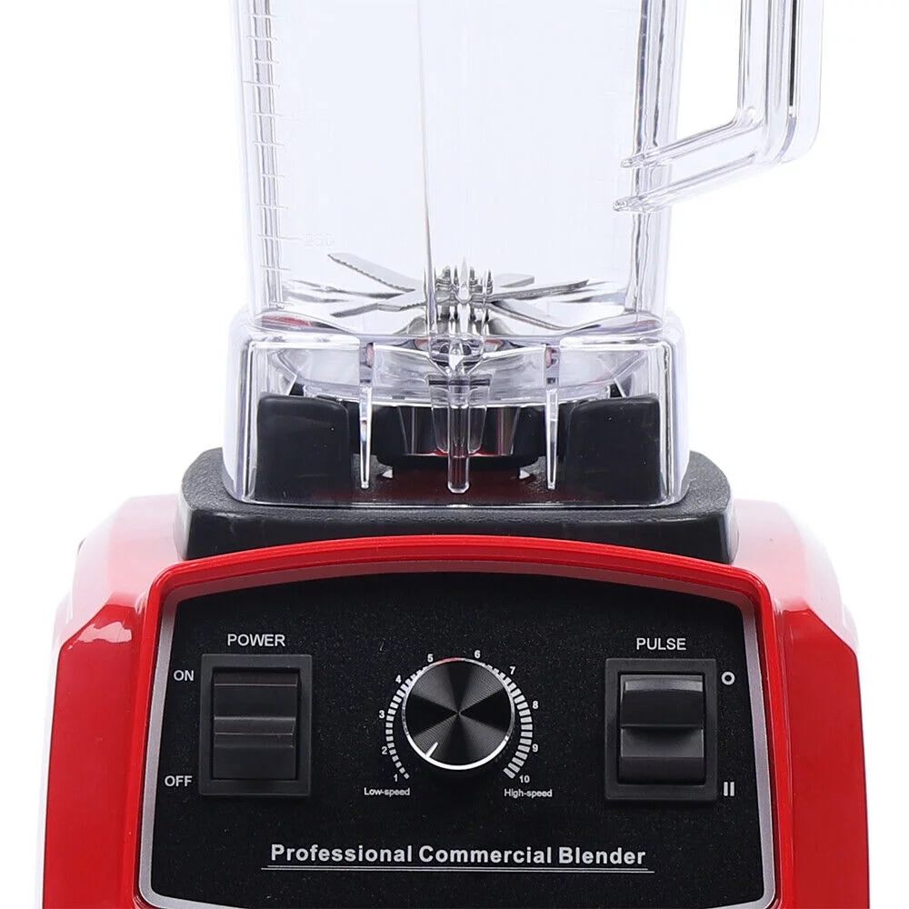 2L 1500W Countertop Blender T2309