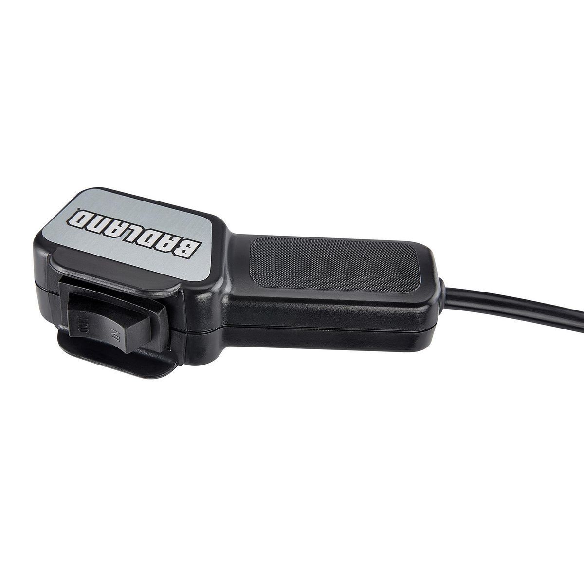 5000 lb. UTV Winch with Automatic Load-Holding Brake D84066