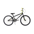 24 in. Black Bike H97081