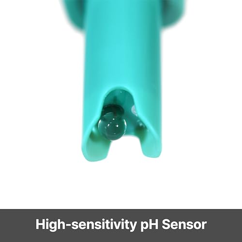 Waterproof pH Tester Kit Q32366