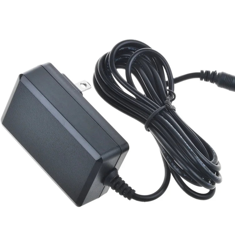 6.6FT AC Adapter Power Supply Cord J871851
