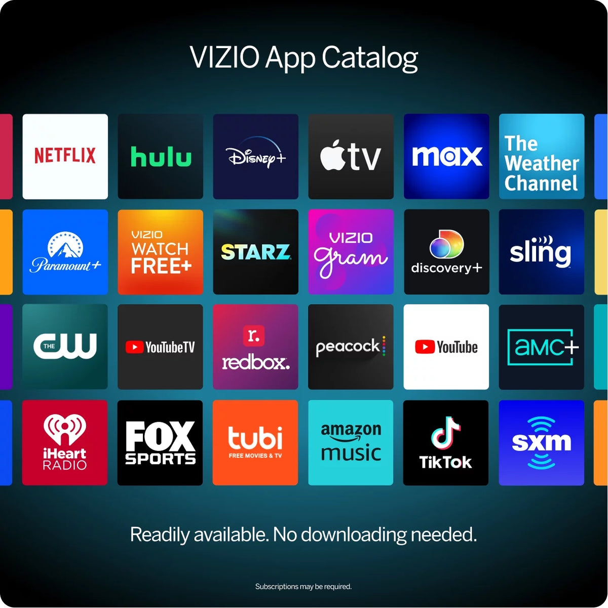 75 Class 4K QLED HDR Smart TV Y594