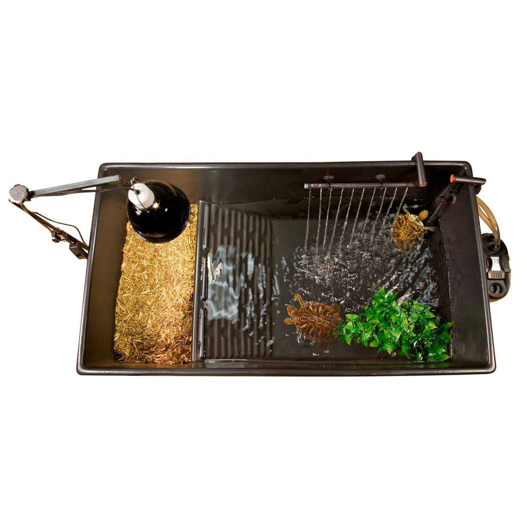 Aquatic Turtle Tub Kit H530918