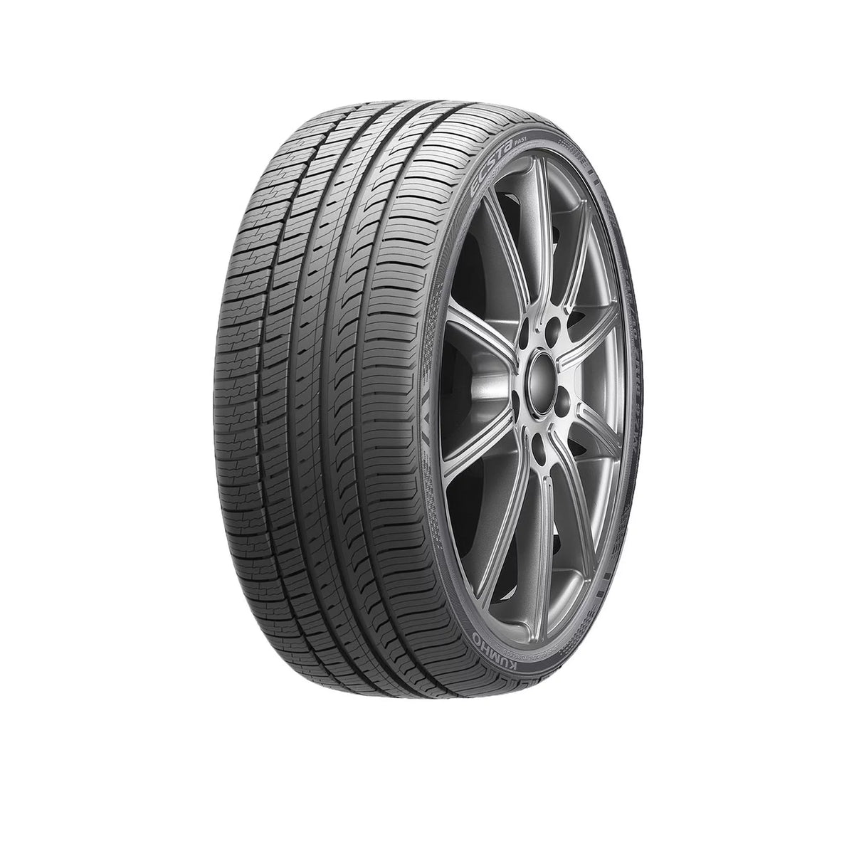 All Season 245/35R19 93W XL Passenger Tire O93698