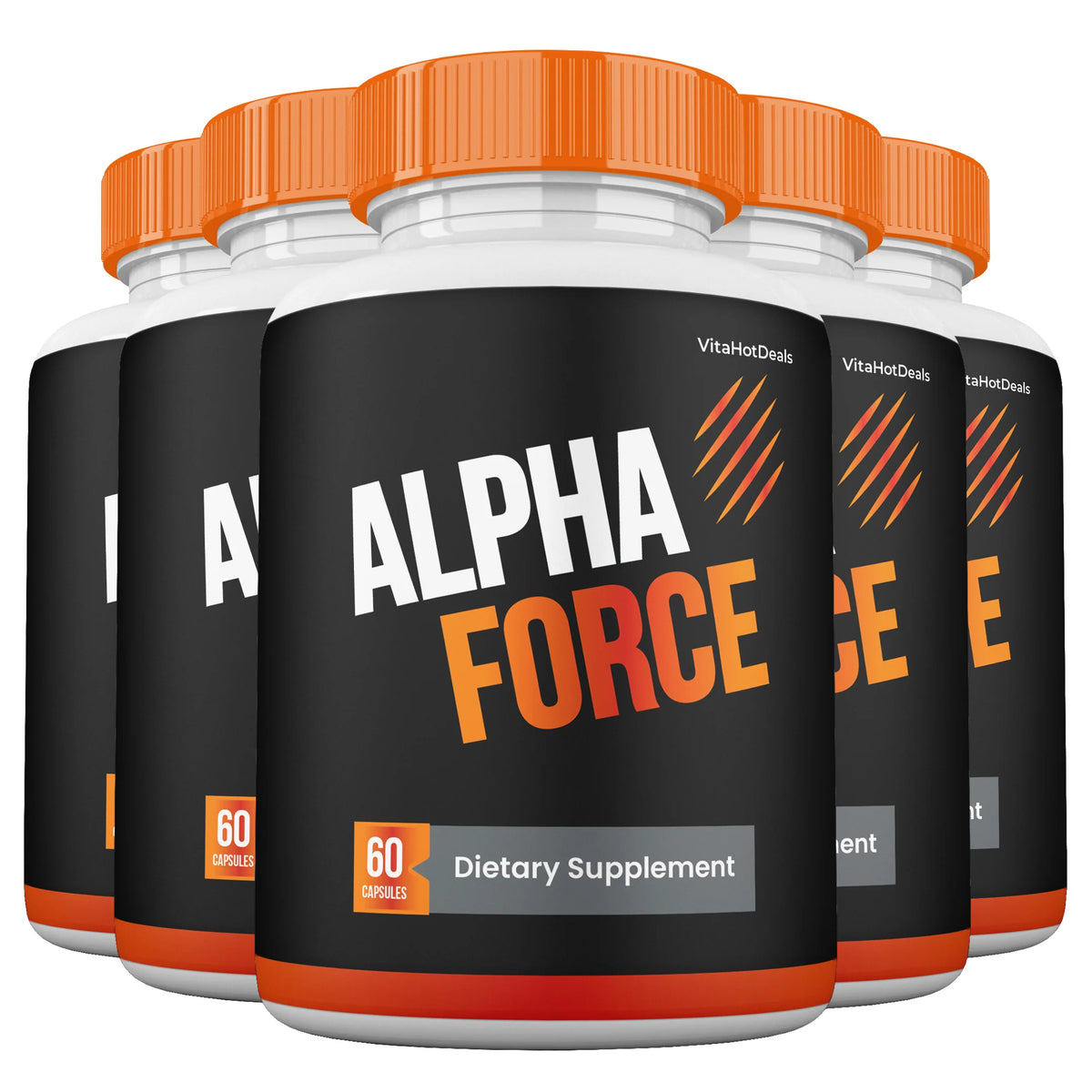 Capsules (5 Pack) Z730