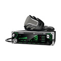 CB Radio with 7 Color Display Backlighting J649