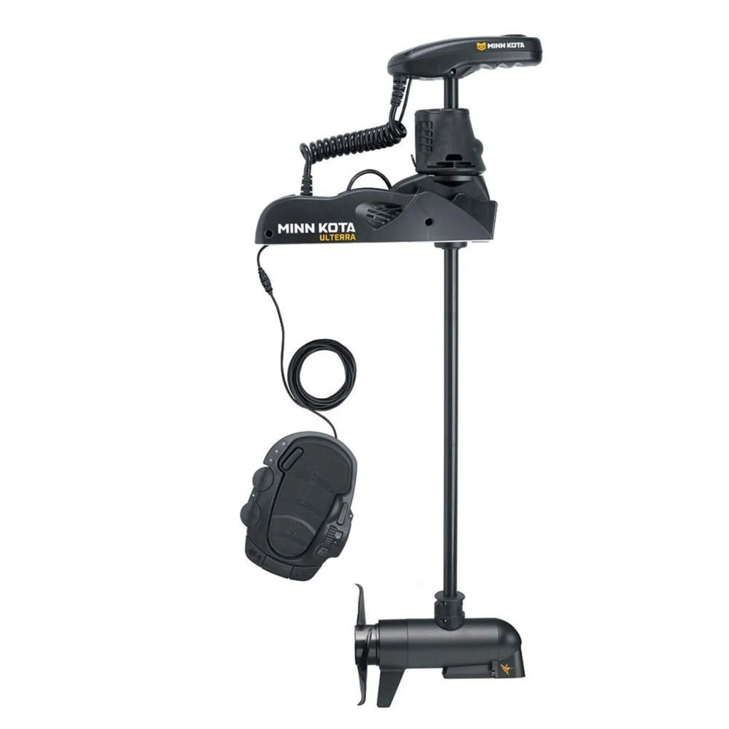 Bow Mount Trolling Motor V840665