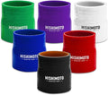2.5" to 2.75" Silicone Transition Coupler, Black K682