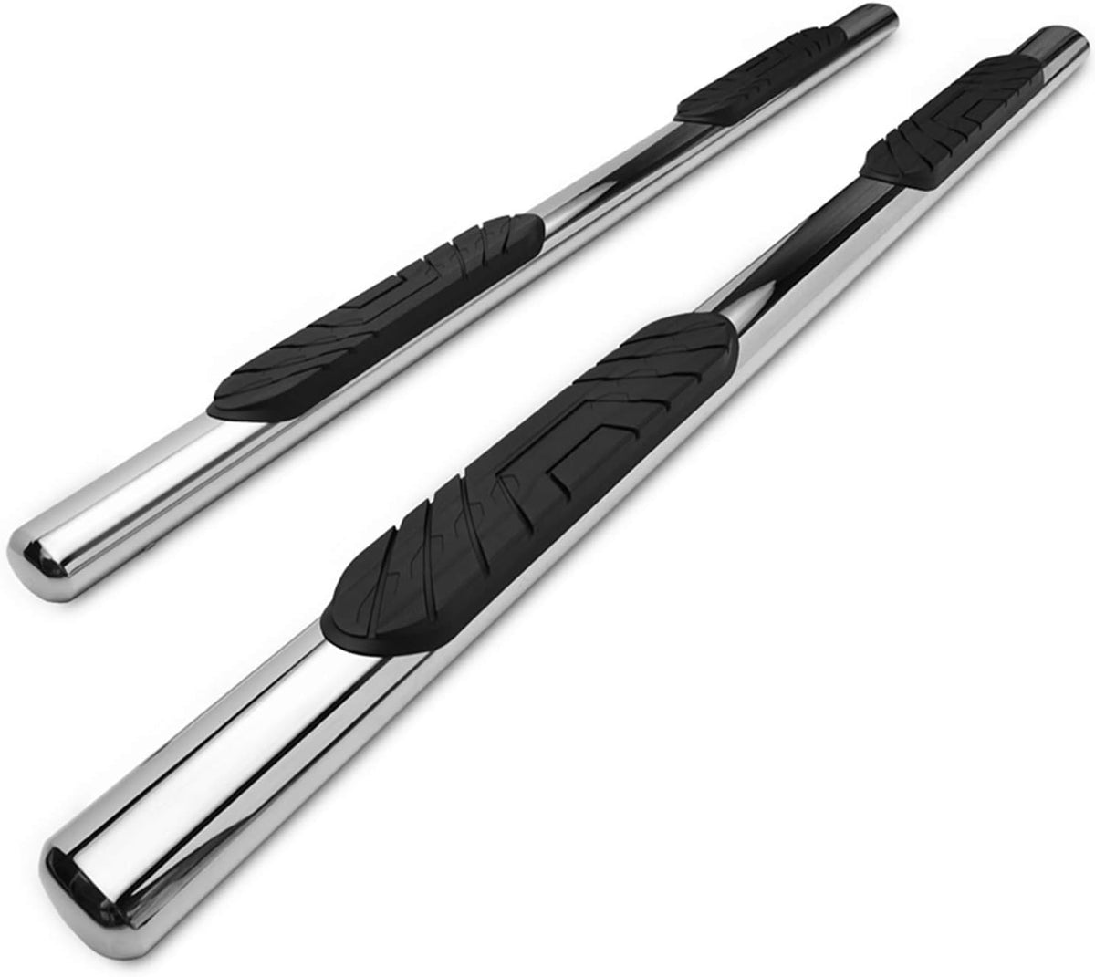 Stainless Steel Side Steps Running Boards A741565