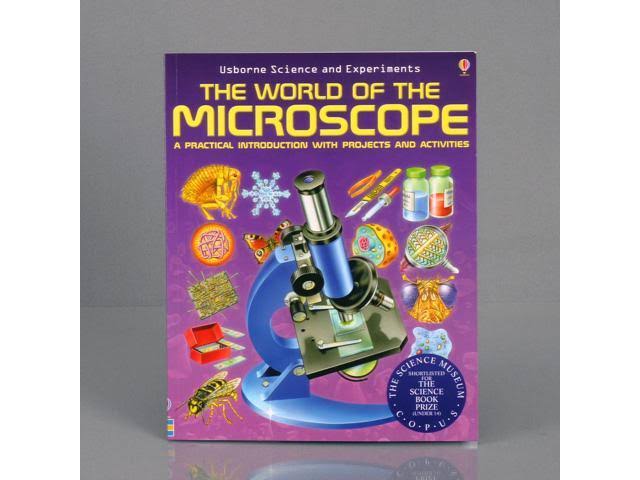 40X-1000X Metal Frame Student Microscope with ABS Case Z777770