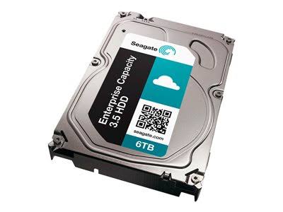 6TB 7.2k RPM SAS 3.5 Hard Disk Drive F262017
