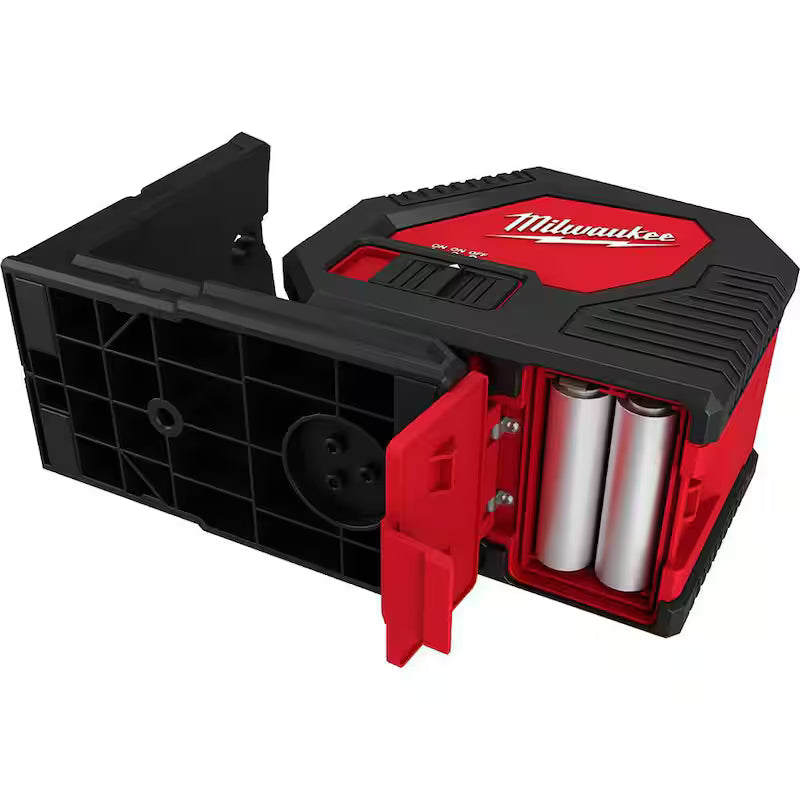 Cross Laser with Telescoping Laser Pole G20176