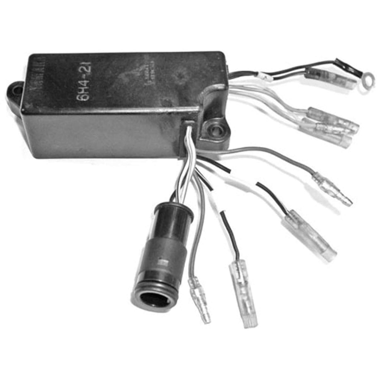 Yamaha Ignition Pack W2643