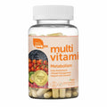Multivitamin 60 caps P369280