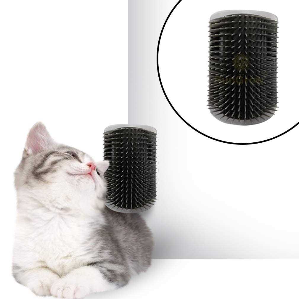 Catnip Self Groomer Massage Comb P97896