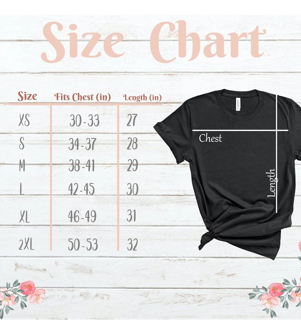 Positive T-shirt Women's Summer Tee O73716