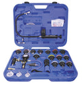 Radiator Pressure Tester and Vacuum Type Cooling System Kit G102329