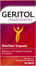 Complete Tablets 100 Tablets E3998