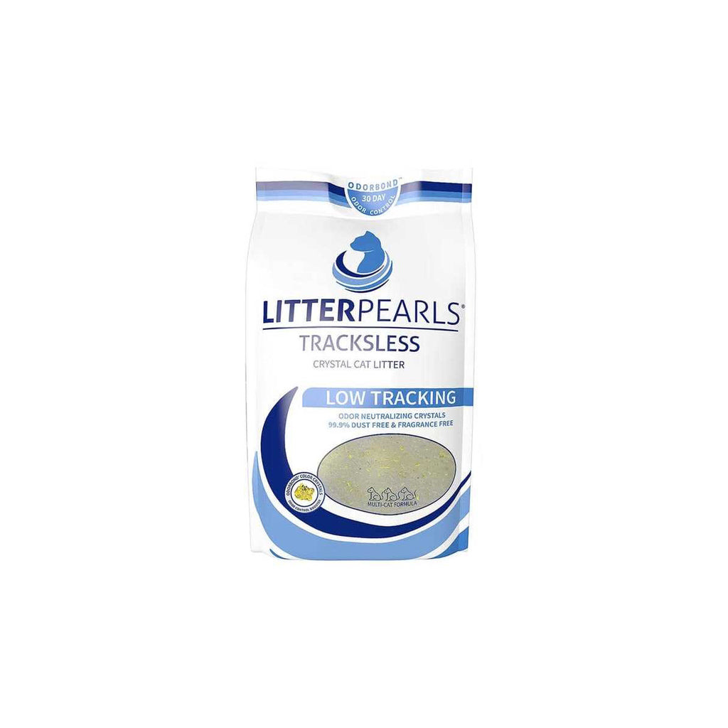 Crystal Cat Litter D457