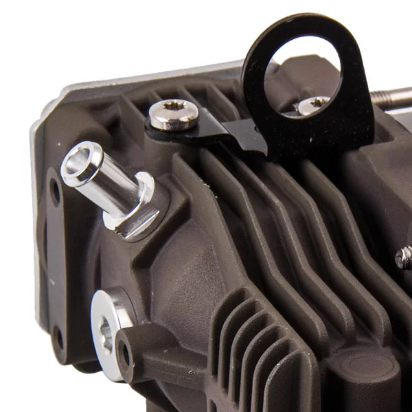 Air Compressor Pump + Relay D9396