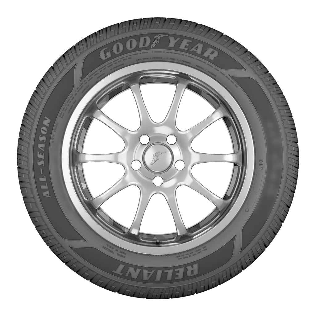 215/65R16 98V All-Season Tire L6338