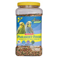Parakeet Food A7671