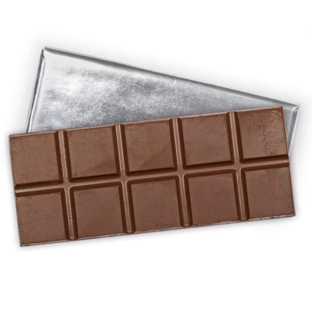 36 Pcs Halloween Candy Favors Belgian Chocolate Bars N880386