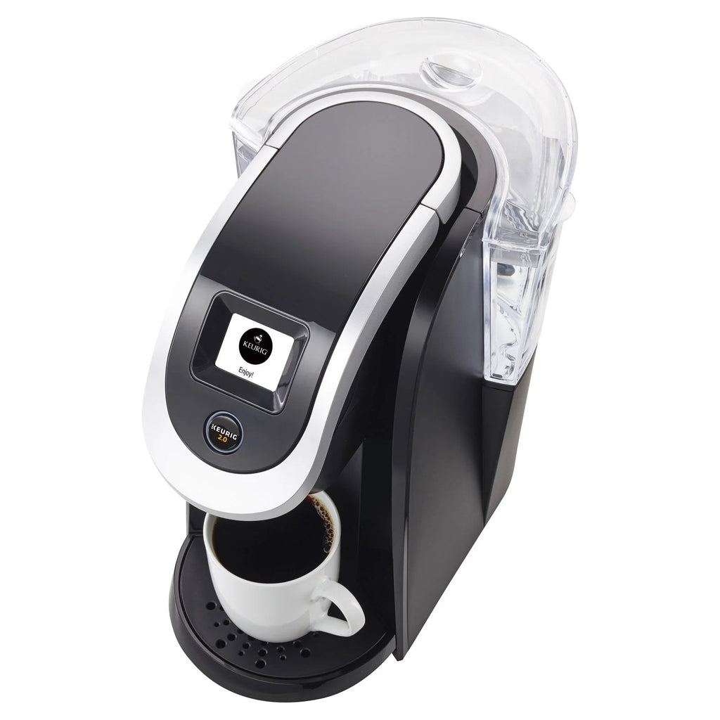 Black Coffee Brewer Y734549