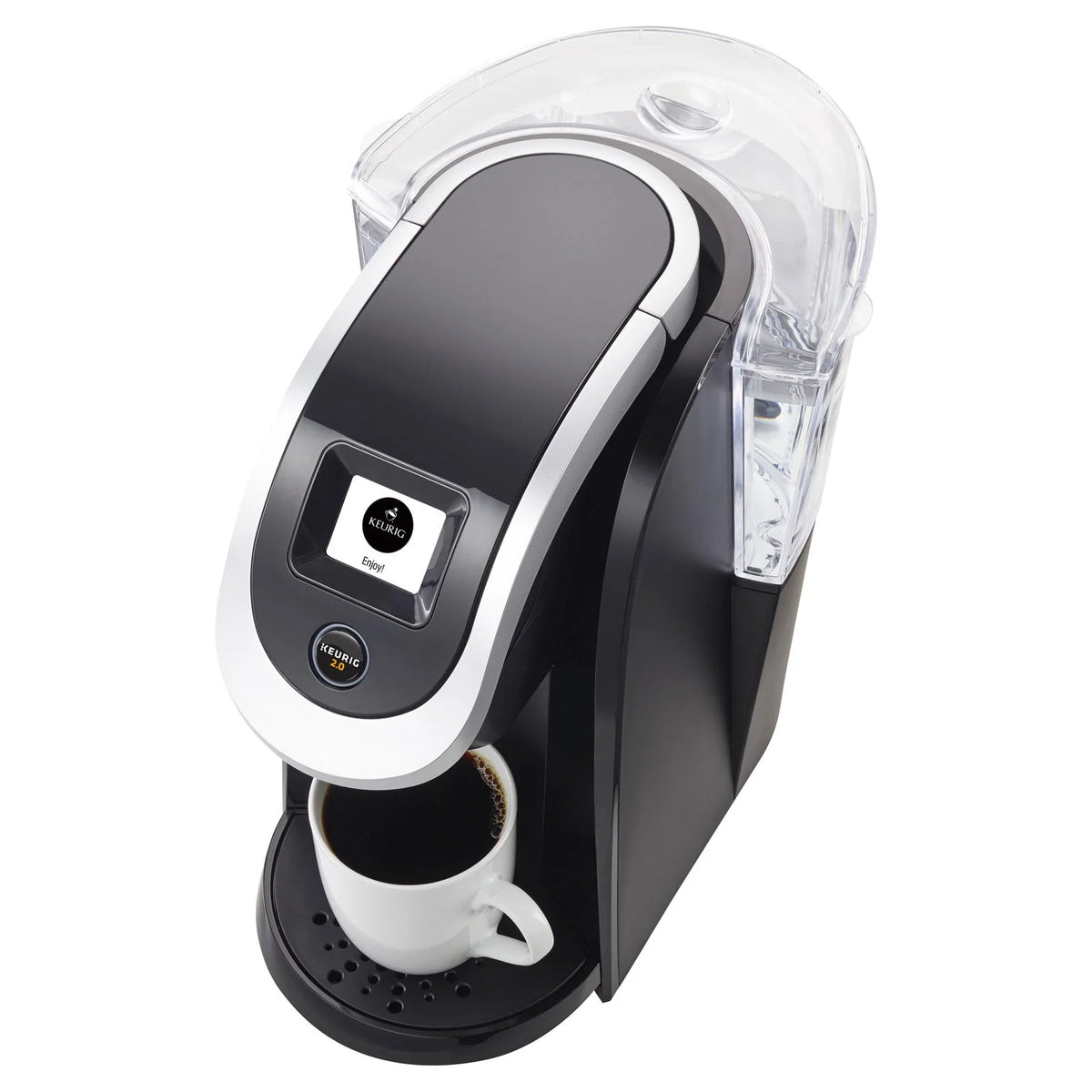 Black Coffee Brewer Y734549