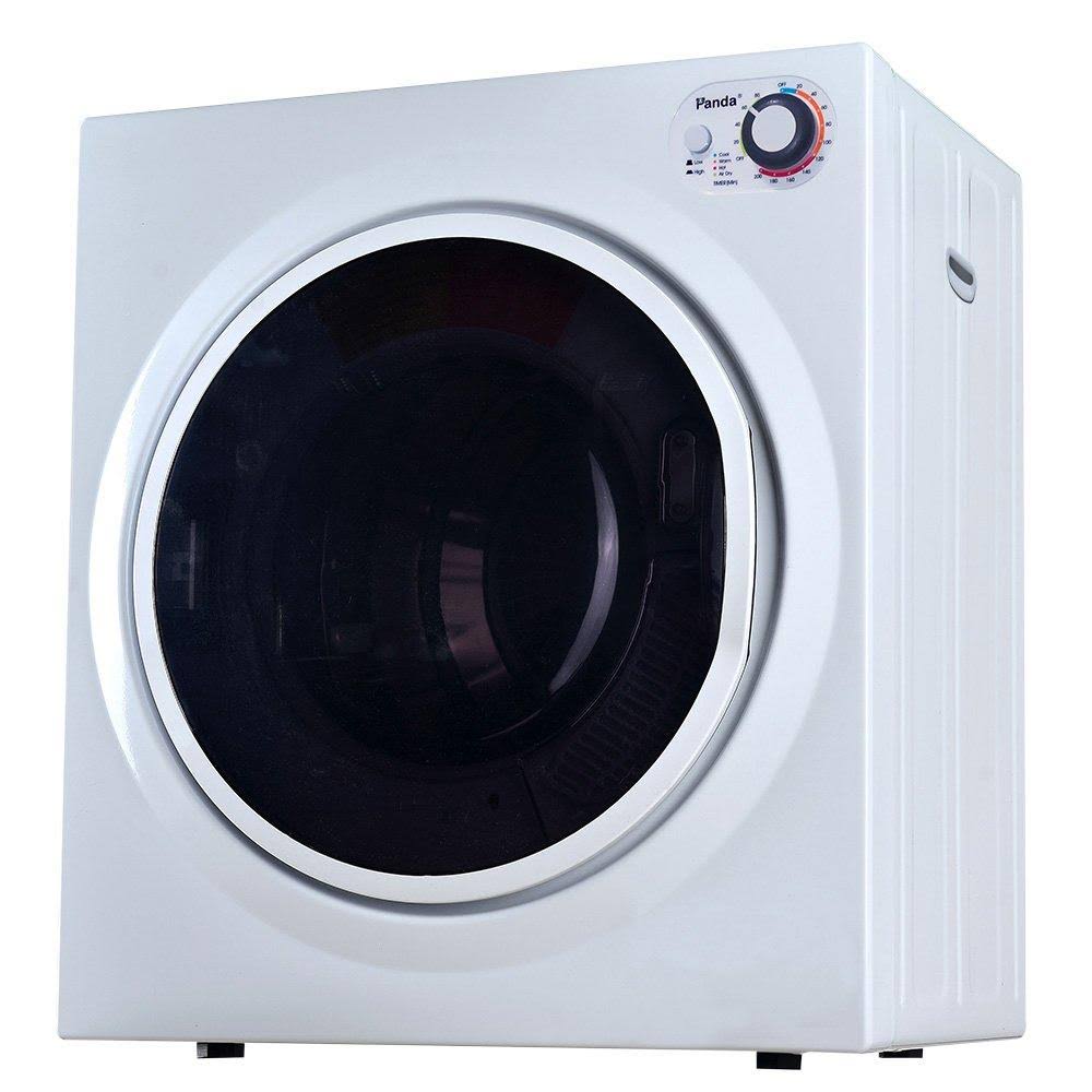 Portable Compact Cloth Dryer 3.75 CU.FT F7568