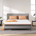 10" Gel Memory Foam Pocket Spring Queen Mattress L159580
