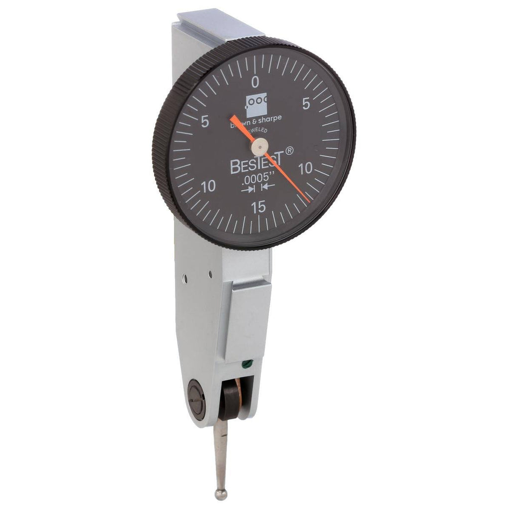 Dial Test Indicator M58306
