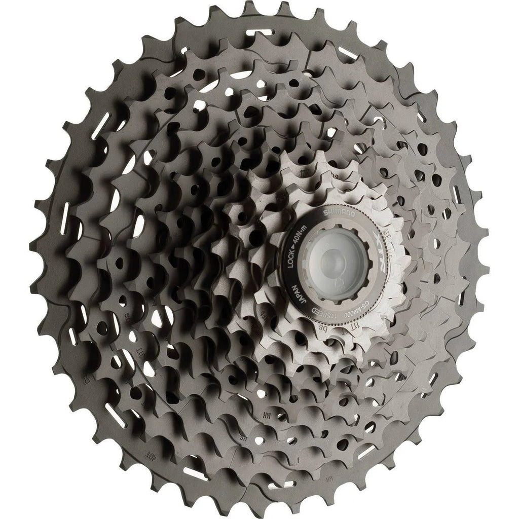 11-Speed Cassette X414889