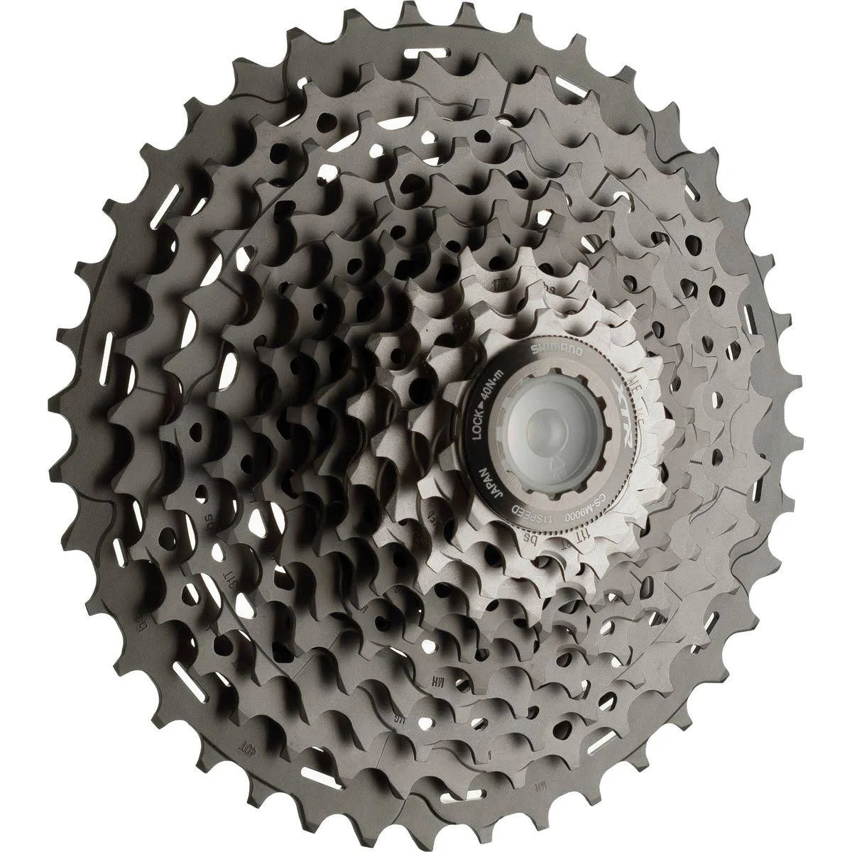 11-Speed Cassette X414889