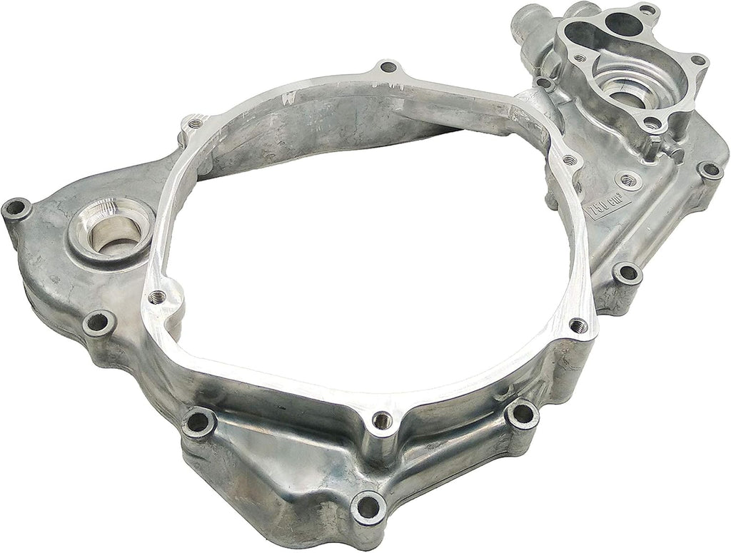 Honda CR500 Crankcase Clutch Water Pump Housing Cover J259730