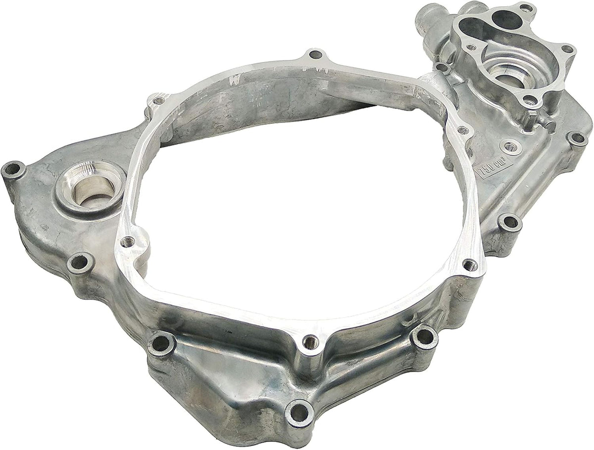 Honda CR500 Crankcase Clutch Water Pump Housing Cover J259730