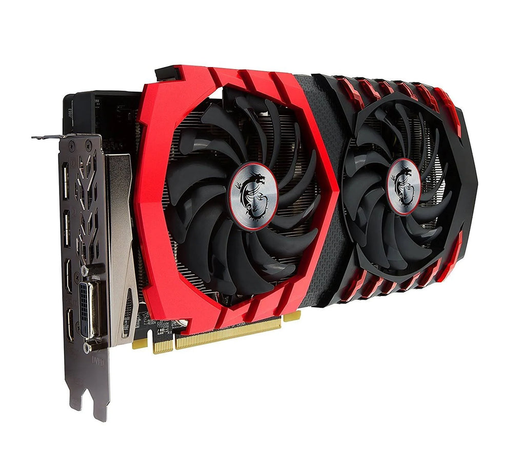Radeon RX 580 4G Graphics Card Z313