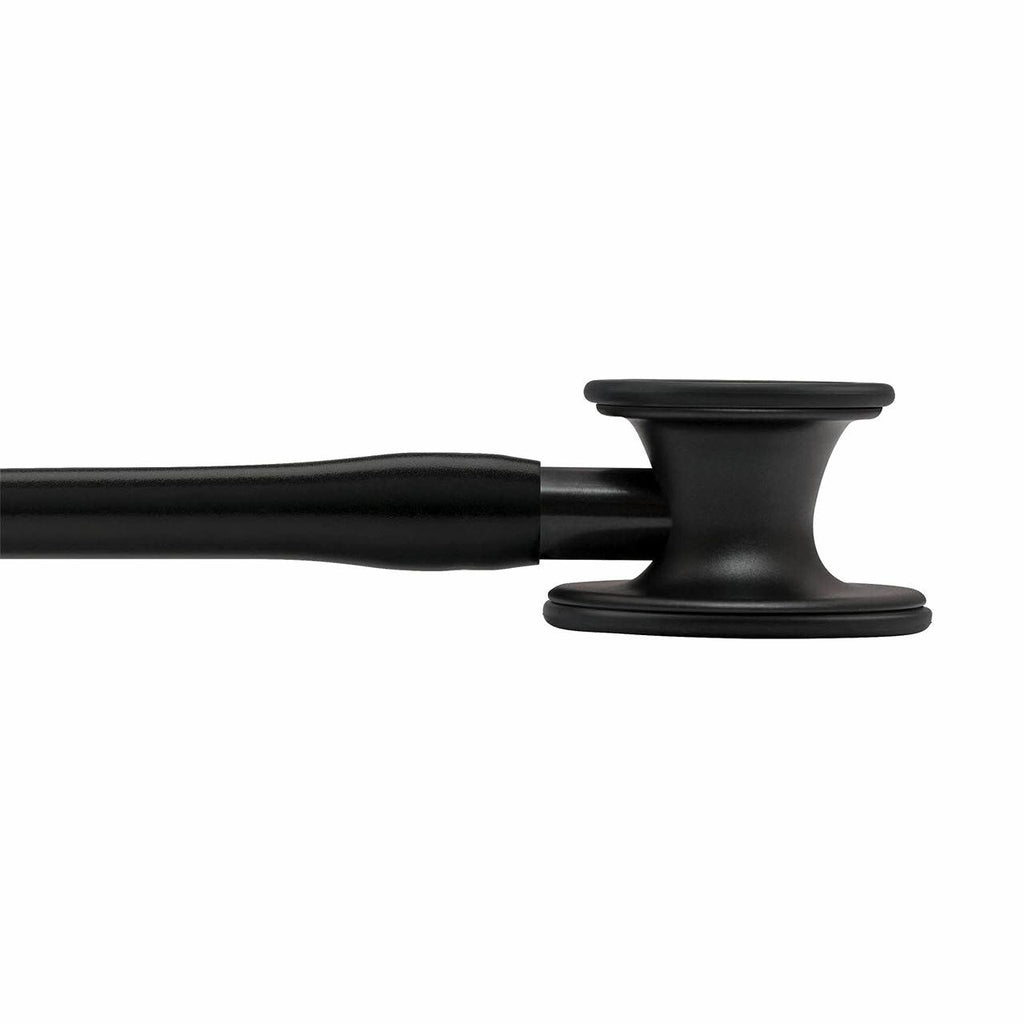 Black Cardiology IV Stethoscope E7373