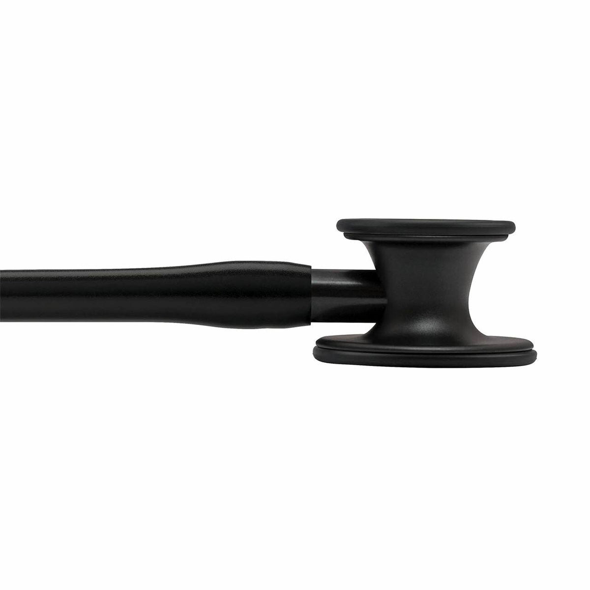 Black Cardiology IV Stethoscope E7373