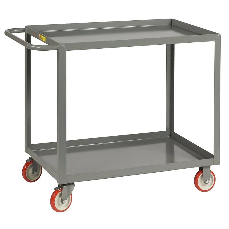 Welded Utility Cart E3358