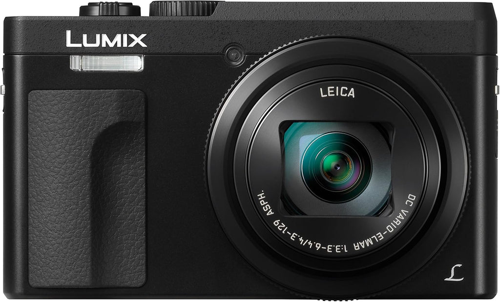 4K Digital Camera with 30X Lens and High Sensitivity Sensor G216218